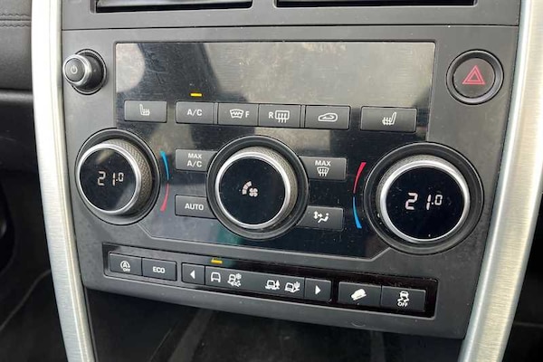 Used Land Rover Discovery Sport for sale - 76204496: Photo 15