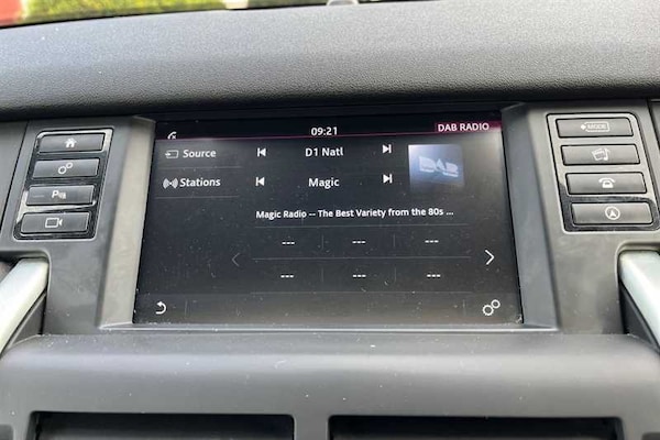 Used Land Rover Discovery Sport for sale - 76204496: Photo 17