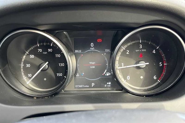Used Land Rover Discovery Sport for sale - 76204496: Photo 20