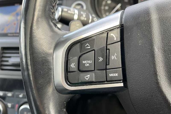 Used Land Rover Discovery Sport for sale - 76204496: Photo 21