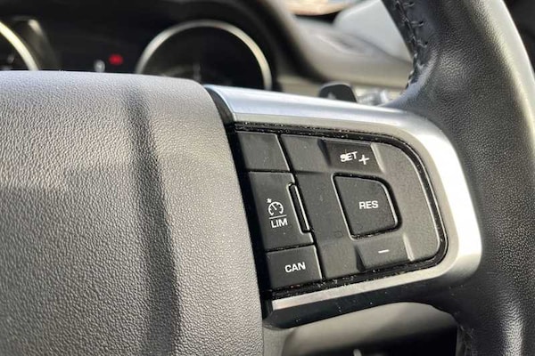 Used Land Rover Discovery Sport for sale - 76204496: Photo 22