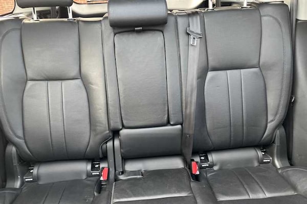 Used Land Rover Discovery Sport for sale - 76204496: Photo 23