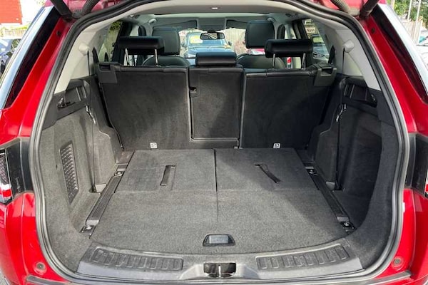 Used Land Rover Discovery Sport for sale - 76204496: Photo 24