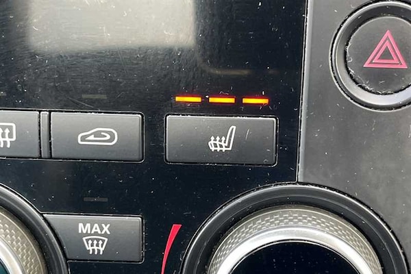 Used Land Rover Discovery Sport for sale - 76204496: Photo 27