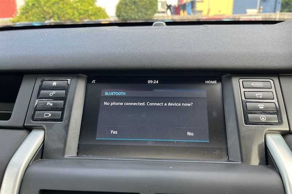 Used Land Rover Discovery Sport for sale - 76204496: Photo 29