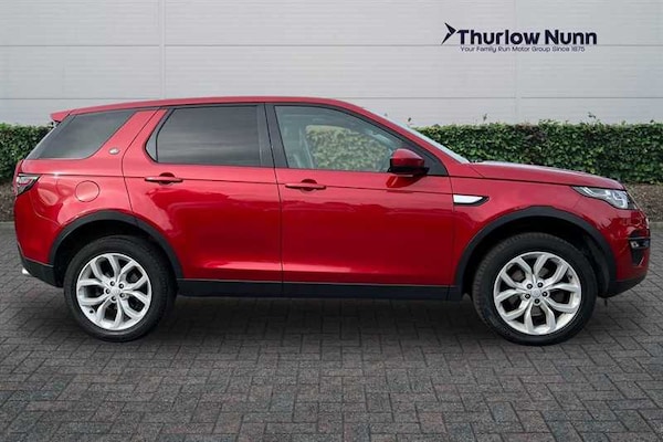 Used Land Rover Discovery Sport for sale - 76204496: Photo 2
