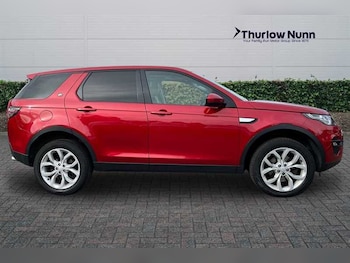 Used Land Rover Discovery Sport for sale - 76204496: Photo 2