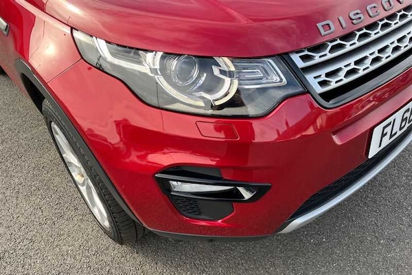 Used Land Rover Discovery Sport for sale - 76204496: Photo 41