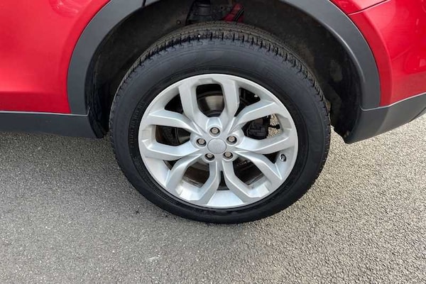 Used Land Rover Discovery Sport for sale - 76204496: Photo 46