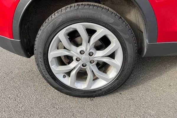 Used Land Rover Discovery Sport for sale - 76204496: Photo 51