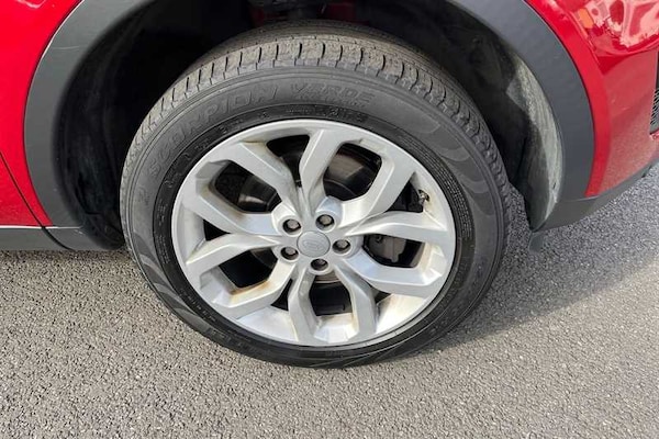 Used Land Rover Discovery Sport for sale - 76204496: Photo 54