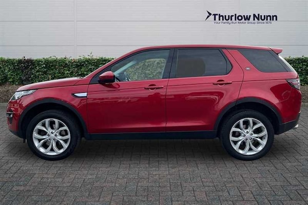 Used Land Rover Discovery Sport for sale - 76204496: Photo 6