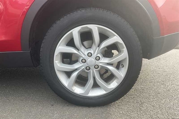 Used Land Rover Discovery Sport for sale - 76204496: Photo 9