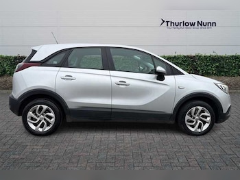 Used Vauxhall Crossland X 2018 for sale - 79147257: Photo