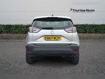 Used Vauxhall Crossland X 2018 for sale - 79147257: Photo