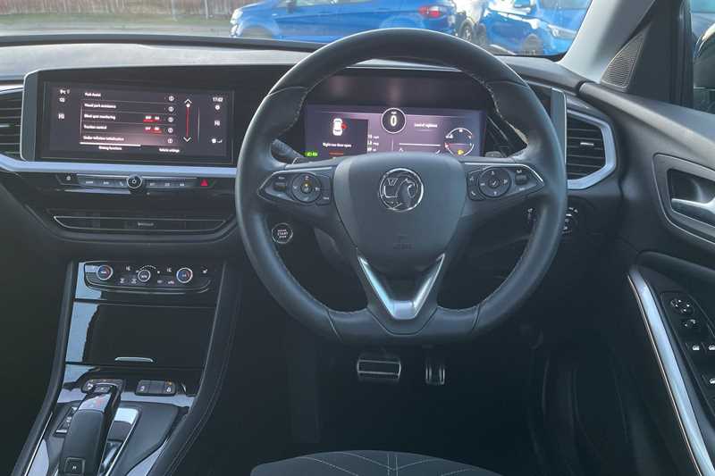 Used Vauxhall Grandland 2022 for sale - 77471457: Photo 11