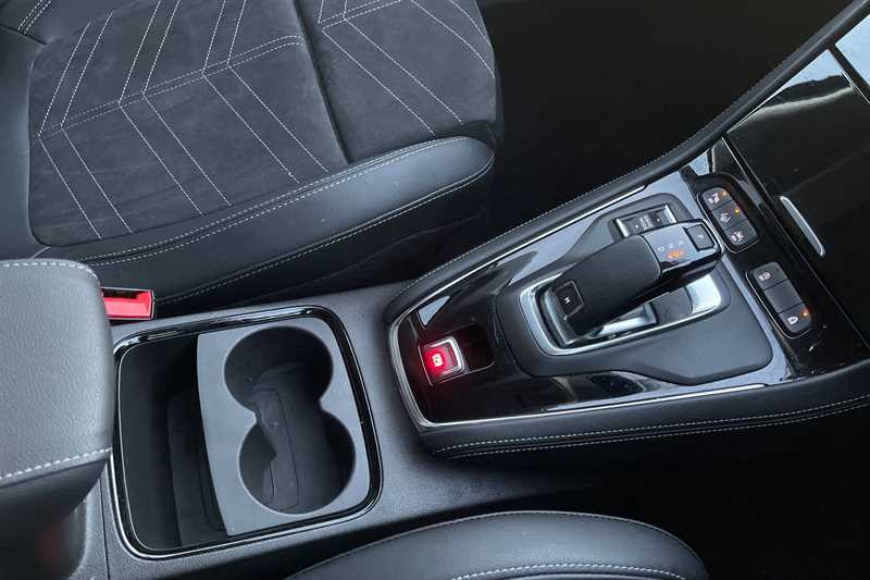 Used Vauxhall Grandland 2022 for sale - 77471457: Photo 14