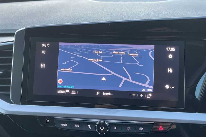 Used Vauxhall Grandland 2022 for sale - 77471457: Photo 18