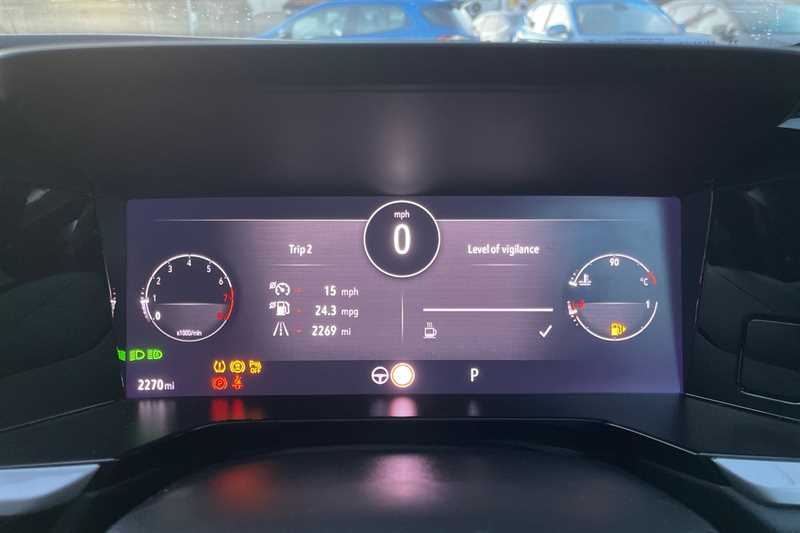 Used Vauxhall Grandland 2022 for sale - 77471457: Photo 20