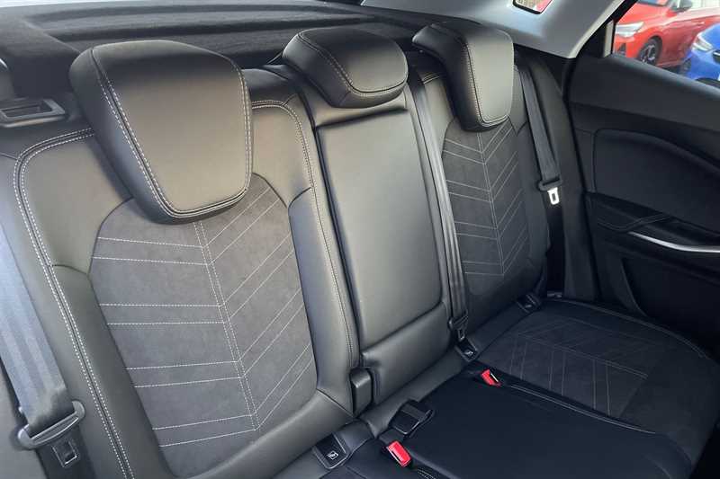 Used Vauxhall Grandland 2022 for sale - 77471457: Photo 23