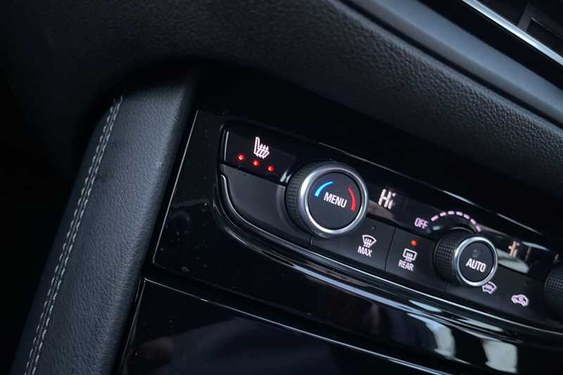 Used Vauxhall Grandland 2022 for sale - 77471457: Photo 33