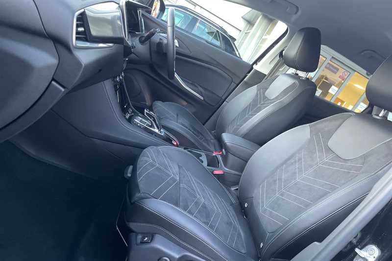 Used Vauxhall Grandland 2022 for sale - 77471457: Photo 47