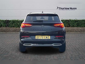 Used Vauxhall Grandland 2022 for sale - 77471457: Photo