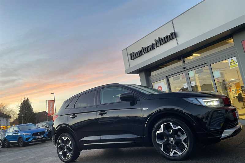 Used Vauxhall Grandland 2022 for sale - 77471457: Photo 57