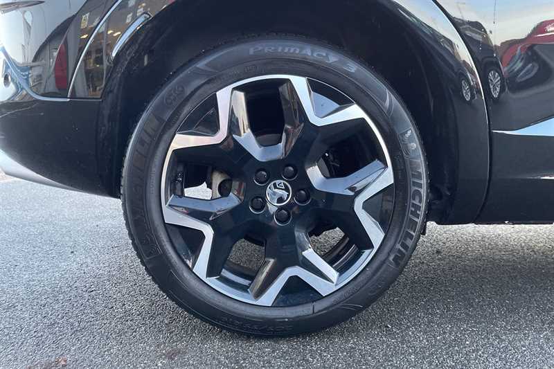 Used Vauxhall Grandland 2022 for sale - 77471457: Photo 9