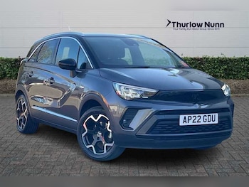 Used Vauxhall Crossland 2022 for sale - 78798762: Photo