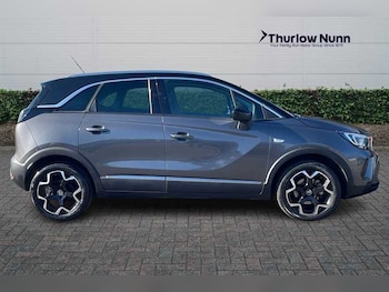 Used Vauxhall Crossland 2022 for sale - 78798762: Photo