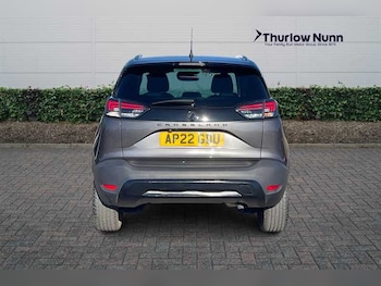 Used Vauxhall Crossland 2022 for sale - 78798762: Photo
