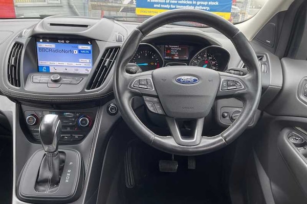 Used Ford Kuga 2019 for sale - 76204240: Photo 11