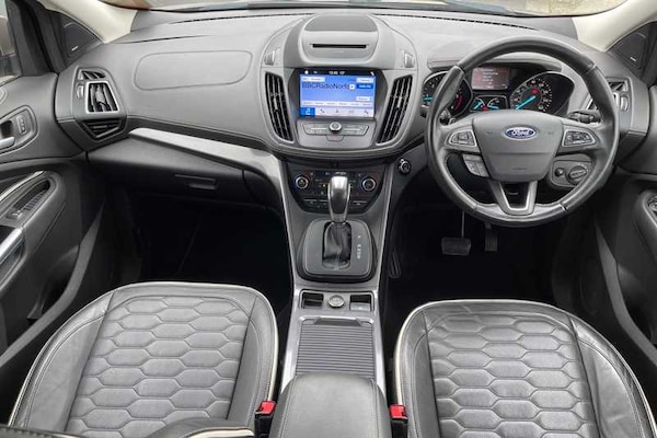 Used Ford Kuga 2019 for sale - 76204240: Photo 12