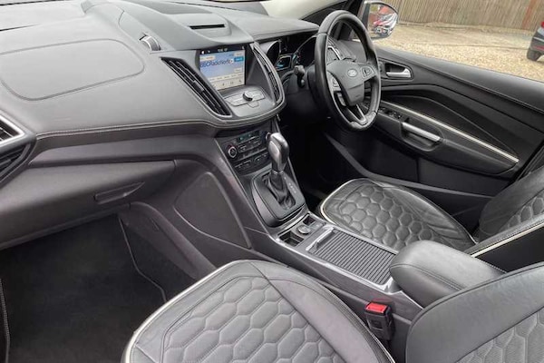 Used Ford Kuga 2019 for sale - 76204240: Photo 13