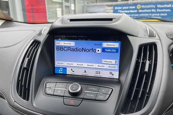 Used Ford Kuga 2019 for sale - 76204240: Photo 17