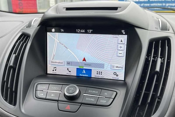 Used Ford Kuga 2019 for sale - 76204240: Photo 18