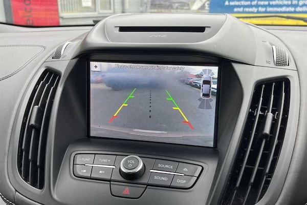 Used Ford Kuga 2019 for sale - 76204240: Photo 19