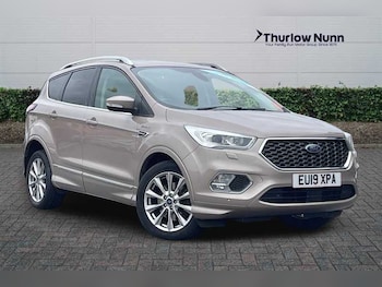 Ford - Kuga