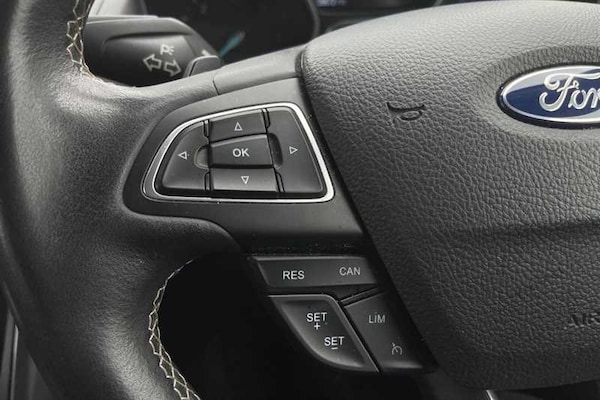 Used Ford Kuga 2019 for sale - 76204240: Photo 21
