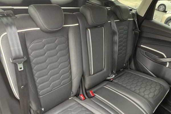 Used Ford Kuga 2019 for sale - 76204240: Photo 23