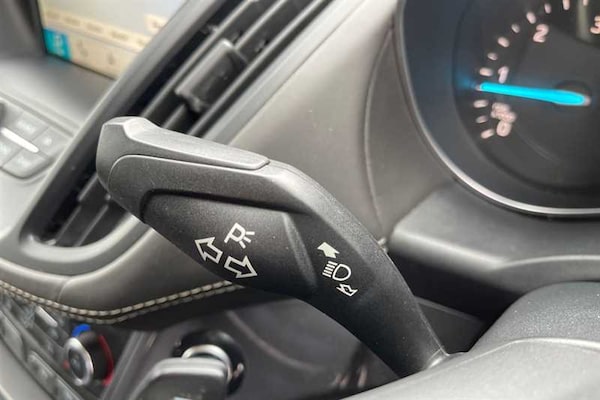Used Ford Kuga 2019 for sale - 76204240: Photo 27