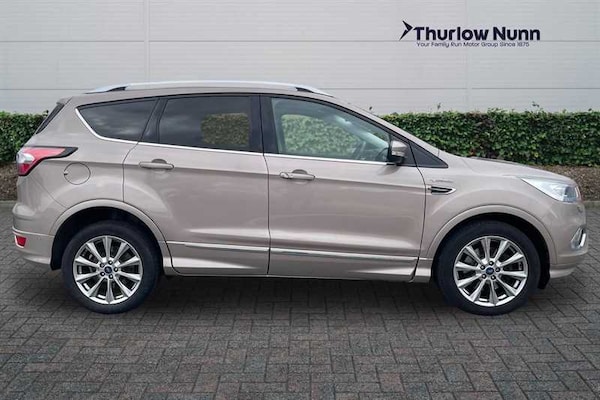 Used Ford Kuga 2019 for sale - 76204240: Photo 2