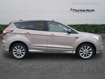 Used Ford Kuga 2019 for sale - 76204240: Photo 2