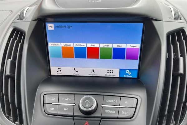 Used Ford Kuga 2019 for sale - 76204240: Photo 31
