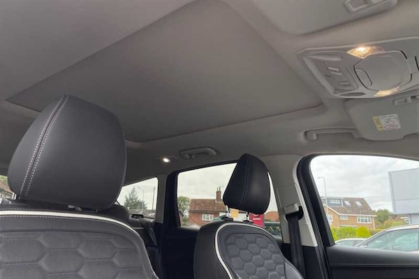 Used Ford Kuga 2019 for sale - 76204240: Photo 36