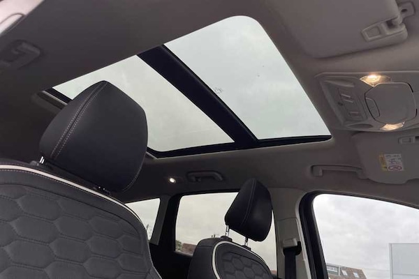 Used Ford Kuga 2019 for sale - 76204240: Photo 37