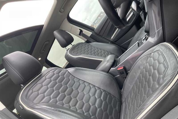 Used Ford Kuga 2019 for sale - 76204240: Photo 39