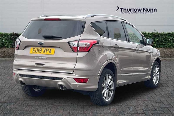 Used Ford Kuga 2019 for sale - 76204240: Photo 3