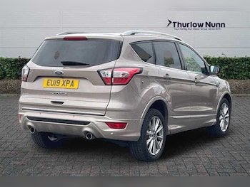 Used Ford Kuga 2019 for sale - 76204240: Photo 3